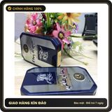 (Che Tên) Viên hỗ trợ phái mạnh ngựa thái xanh vỉ 10v 648631 Hộp Trắng Kín