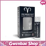 Bình Xịt Giúp Kéo Dài Thời Gian Cho Nam Promescent 5.2ml USA Chính Hãng - Gwen Shop Chính Hãng