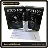 (Che Tên) Xịt dành cho nam giới Stud 100 Anh Quốc 648642 - Hàng Mới Về