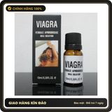 (Che Tên) Kích Thích Nữ Viaga Dạng Nước – Kích Ham Muốn Ở Nữ Giới 648648 Chuẩn Auth