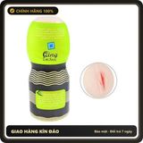 (Che Tên) Âm đạo giả Shelly Play LonaR - Hàng Mới Về