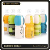 (Che Tên) Âm đạo giả Jiuai HồngR Cao Cấp Bảo Đảm