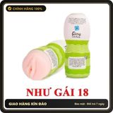 (Che Tên) Âm đạo giả Leten Spa Hip Sense MasturbatorR Hỗ Trợ 24/7