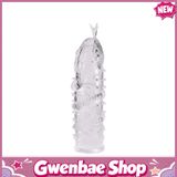Bao Cao Su Đôn Dên Mãng Xà - Gwen Shop Chính Hãng