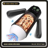 (Che Tên) Âm đạo giả đa năng Shelly Play RaribleR Giao Nhanh Toàn Quốc