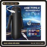 (Che Tên) Âm đạo giả đa năng Leten Future 708R Cao Cấp Bảo Đảm