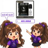 (Che Tên) Xịt Stud 100 Giúp Kéo Dài Thời Gian Cho Nam 13ml Hỗ Trợ 24/7