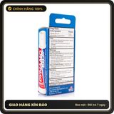 (Che Tên) Xịt Dynamo Delay Spray Chính Hãng Kéo Dài Thời gian Hộp Trắng Kín
