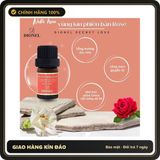 (Che Tên) Nước Hoa Vùng Kín Dionel Chính Hãng - Khử Mùi, Hương Thơm Quyến Rũ, Giữ Lâu 16-18 Giờ - Bảo Chứng Từ Hàn Quốc - Hàng Mới Về
