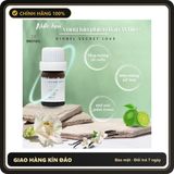 (Che Tên) Nước Hoa Vùng Kín Dionel Chính Hãng - Khử Mùi, Hương Thơm Quyến Rũ, Giữ Lâu 16-18 Giờ - Bảo Chứng Từ Hàn Quốc - Hàng Mới Về