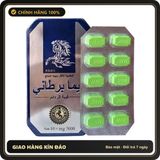 (Che Tên) Viên Uống Ngựa Thái 7000mg cho nam giới Hộp Trắng Kín