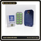 (Che Tên) Viên Uống Ngựa Thái 7000mg cho nam giới Hộp Trắng Kín