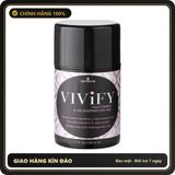 (Che Tên) Gel bô.i trơ.n Se Khít Vùng Kín Sensuva Vivify - Hàng Mới Về