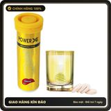 (Che Tên) Viên uống hỗ trợ tăng cường sinh lý nam Power X Giao Nhanh Toàn Quốc