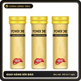 (Che Tên) Viên uống hỗ trợ tăng cường sinh lý nam Power X Giao Nhanh Toàn Quốc