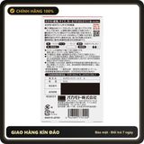 (Che Tên) Bao Cao Su Okamoto 0.01 Zero One Siêu Mỏng Cỡ Lớn H3 Hỗ Trợ 24/7