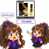(Che Tên) Xịt Hỗ Trợ Kéo Dài Thời Gian Playboy Vip 10ml Hộp Trắng Kín