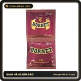 (Che Tên) Bao Cao Su Siêu Mỏng 0.03mm Gel Đậm Đặc Jex Hornet Real H8 Cao Cấp Bảo Đảm