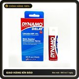 (Che Tên) Chai Delay Plus 15ml Chính Hãng USA Hỗ Trợ 24/7