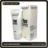 (Che Tên) G.el Bô.i Trơ.n Okamoto Fun Collagen Của Nhật Hộp Trắng Kín