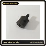 (Che Tên) Cục Nâng Ghế Lái Xpander 3cm - Phụ Tùng Xe Hơi Giúp Tăng Góc Nhìn Tài Xế, Thép Không Gỉ, Lắp Đặt Dễ Dàng Cho Xe Nhập Khẩu Châu Á Chuẩn Auth