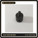 (Che Tên) Cục Nâng Ghế Lái Xpander 3cm - Phụ Tùng Xe Hơi Giúp Tăng Góc Nhìn Tài Xế, Thép Không Gỉ, Lắp Đặt Dễ Dàng Cho Xe Nhập Khẩu Châu Á Chuẩn Auth