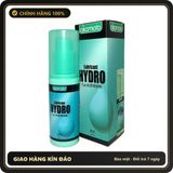 (Che Tên) Gel bô.i trơ.n Gốc Nước Cho Nữ Okamoto Hydro Nhật Bản 60ml Hỗ Trợ 24/7