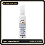 (Che Tên) Gel bô.i trơ.n cao cấp Swiss Navy Strawberry Kiwi 118ml Mỹ Hỗ Trợ 24/7