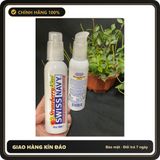 (Che Tên) Gel bô.i trơ.n cao cấp Swiss Navy Strawberry Kiwi 118ml Mỹ Hỗ Trợ 24/7