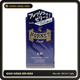 (Che Tên) Bao Cao Su Bạc Hà Jex Hornet Fresh 0.03 Nhật Bản 8s Chuẩn Auth