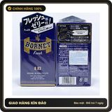 (Che Tên) Bao Cao Su Bạc Hà Jex Hornet Fresh 0.03 Nhật Bản 8s Chuẩn Auth