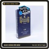 (Che Tên) Bao Cao Su Bạc Hà Jex Hornet Fresh 0.03 Nhật Bản 8s Chuẩn Auth