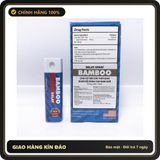 (Che Tên) Bình Xịt Cho Nam Của Mỹ Bamboo Delay Spray12ml Giao Nhanh Toàn Quốc