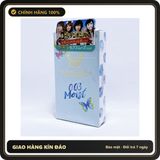 (Che Tên) Bao Cao Su 003 Siêu Mỏng Của Nhật Jex Glamourous 0.03 Moist H10 Giao Nhanh Toàn Quốc