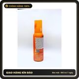 (Che Tên) Gel Gốc Nước Giúp Bôi Trơn Tạo Ấm Của Đức Masculan Warming 75ml Giao Nhanh Toàn Quốc