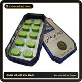(Che Tên) Viên Uống Ngựa Thái 7000mg Cho Nam Chính Hãng Giao Nhanh Toàn Quốc