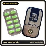 (Che Tên) Viên Uống Ngựa Thái 7000mg Cho Nam Chính Hãng Giao Nhanh Toàn Quốc