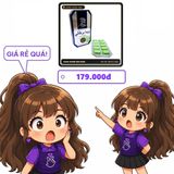 (Che Tên) Viên Uống Ngựa Thái 7000mg Cho Nam Chính Hãng Giao Nhanh Toàn Quốc