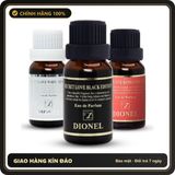 (Che Tên) Nước Hoa Vùng Kín Dionel Secret Love Editionel 5ml Hàn Quốc - Hương Thơm Dịu Nhẹ, Quyến Rũ, Chăm Sóc Da Tự Nhiên Hộp Trắng Kín