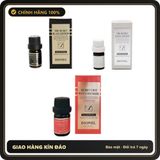 (Che Tên) Nước Hoa Vùng Kín Dionel Secret Love Editionel 5ml Hàn Quốc - Hương Thơm Dịu Nhẹ, Quyến Rũ, Chăm Sóc Da Tự Nhiên Hộp Trắng Kín