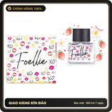 (Che Tên) Nước Hoa Cô Bé Foellie Eau de Inner Perfume Hàn Quốc - Hàng Mới Về