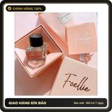 (Che Tên) Nước Hoa Cô Bé Foellie Eau de Inner Perfume Hàn Quốc - Hàng Mới Về
