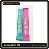 (Che Tên) Nước Tình Yêu Băng Lửa BJ Oral Water Mint and Hot Cao Cấp Bảo Đảm