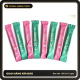(Che Tên) Nước Tình Yêu Băng Lửa BJ Oral Water Mint and Hot Cao Cấp Bảo Đảm