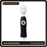(Che Tên) Máy Massage Toàn Thân Cổ Vai Gáy Cầm Tay Nhật Bản Cao Cấp Bảo Đảm