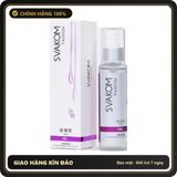 (Che Tên) Gel bô.i trơ.n gốc nước Svakom Feel Hỗ Trợ 24/7