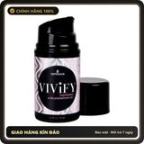 (Che Tên) Gel bô.i trơ.n se khít Sensuva VIViFY 50ml Cao Cấp Bảo Đảm