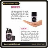 (Che Tên) Gel bô.i trơ.n se khít Sensuva VIViFY 50ml Cao Cấp Bảo Đảm