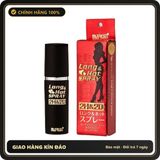 (Che Tên) Xịt hỗ trợ kéo dài thời gian Long & Hot Delay Spray 10ml Chuẩn Auth