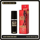 (Che Tên) Xịt hỗ trợ kéo dài thời gian Long & Hot Delay Spray 10ml Chuẩn Auth